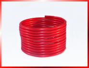 Aludraht NEON LOOK ROT 4,5mm x 9m Sparpack 
